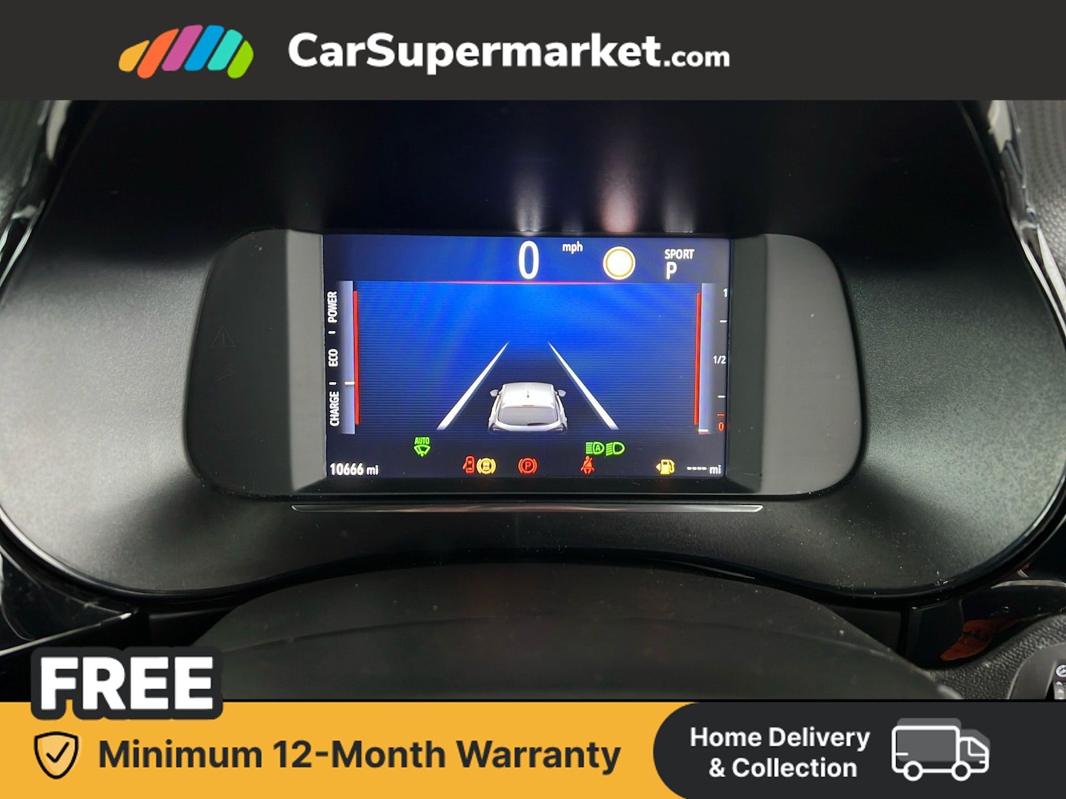 Used Vauxhall Corsa 2025 for sale - 78016217: Photo 15