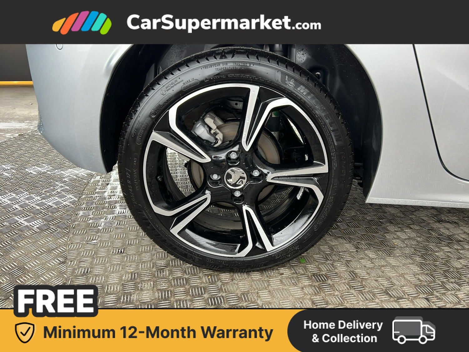 Used Vauxhall Corsa 2025 for sale - 78016217: Photo 20