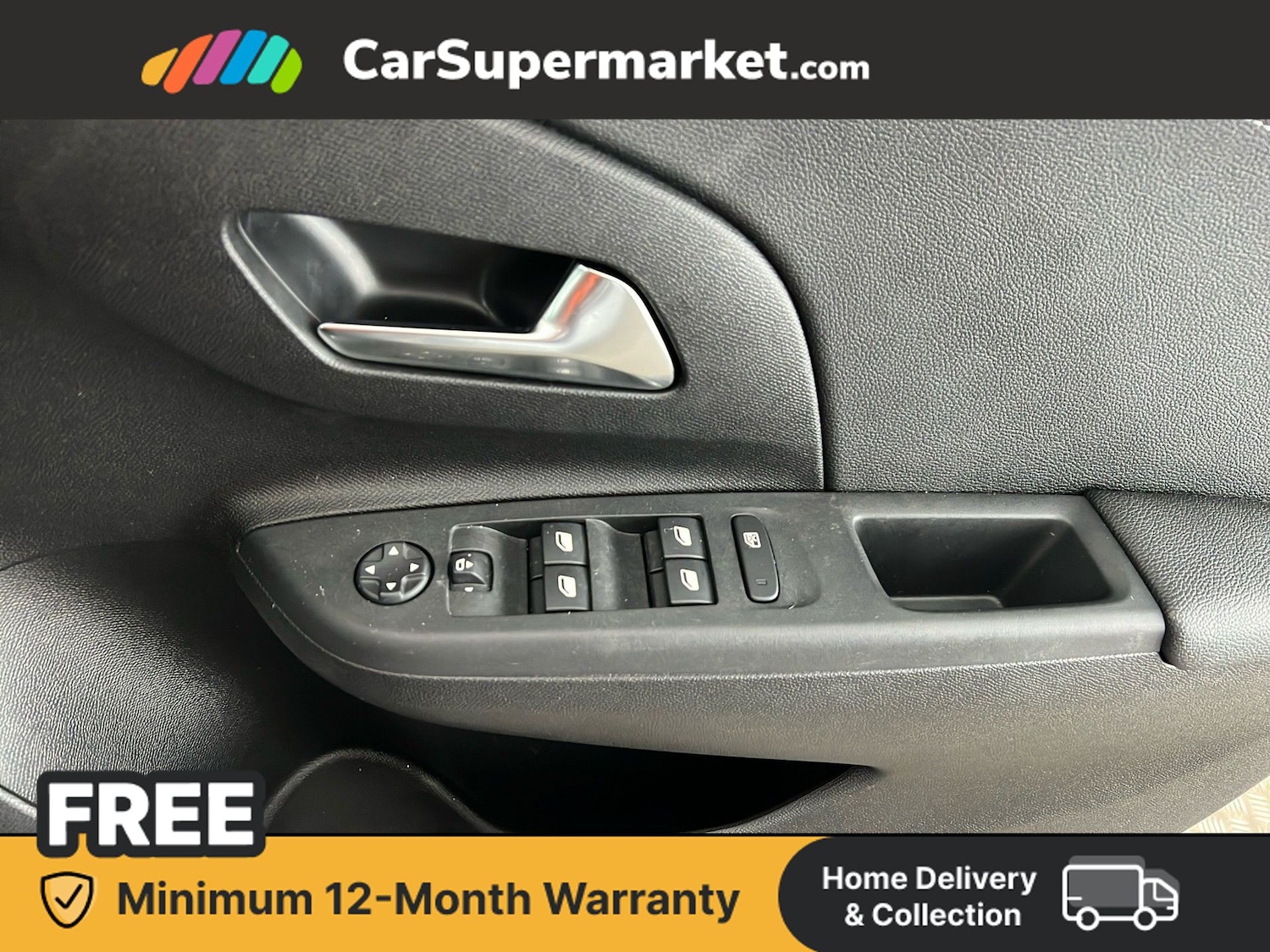 Used Vauxhall Corsa 2025 for sale - 78016217: Photo 25