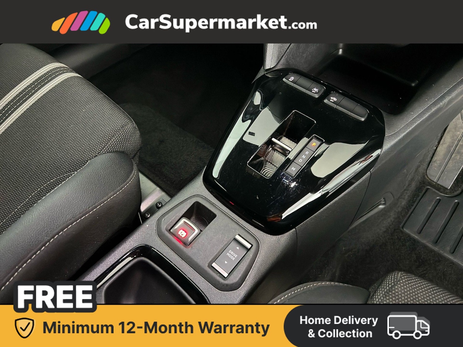 Used Vauxhall Corsa 2025 for sale - 78016217: Photo 28