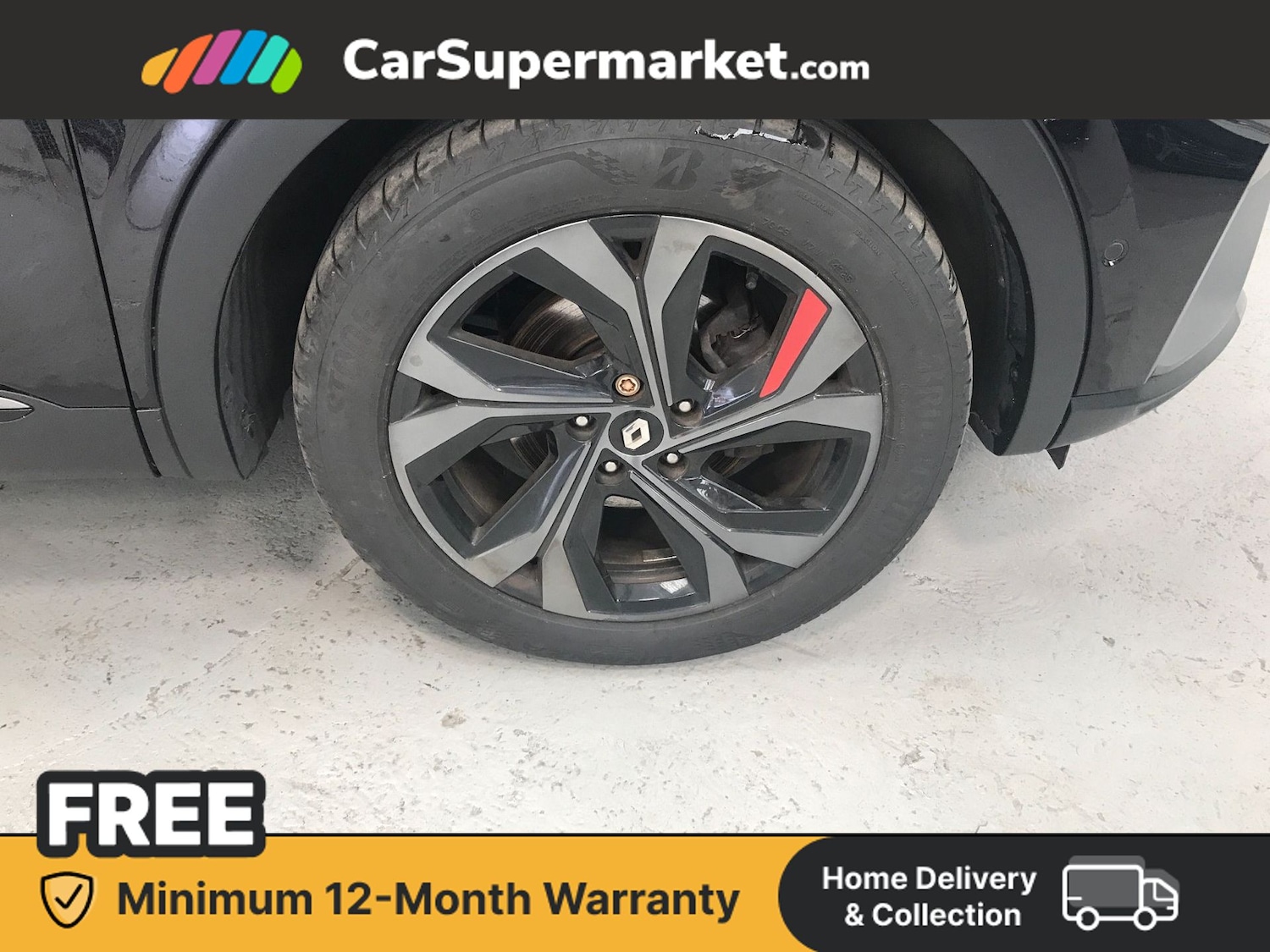 Used Renault Arkana 2022 for sale - 78105346: Photo 10