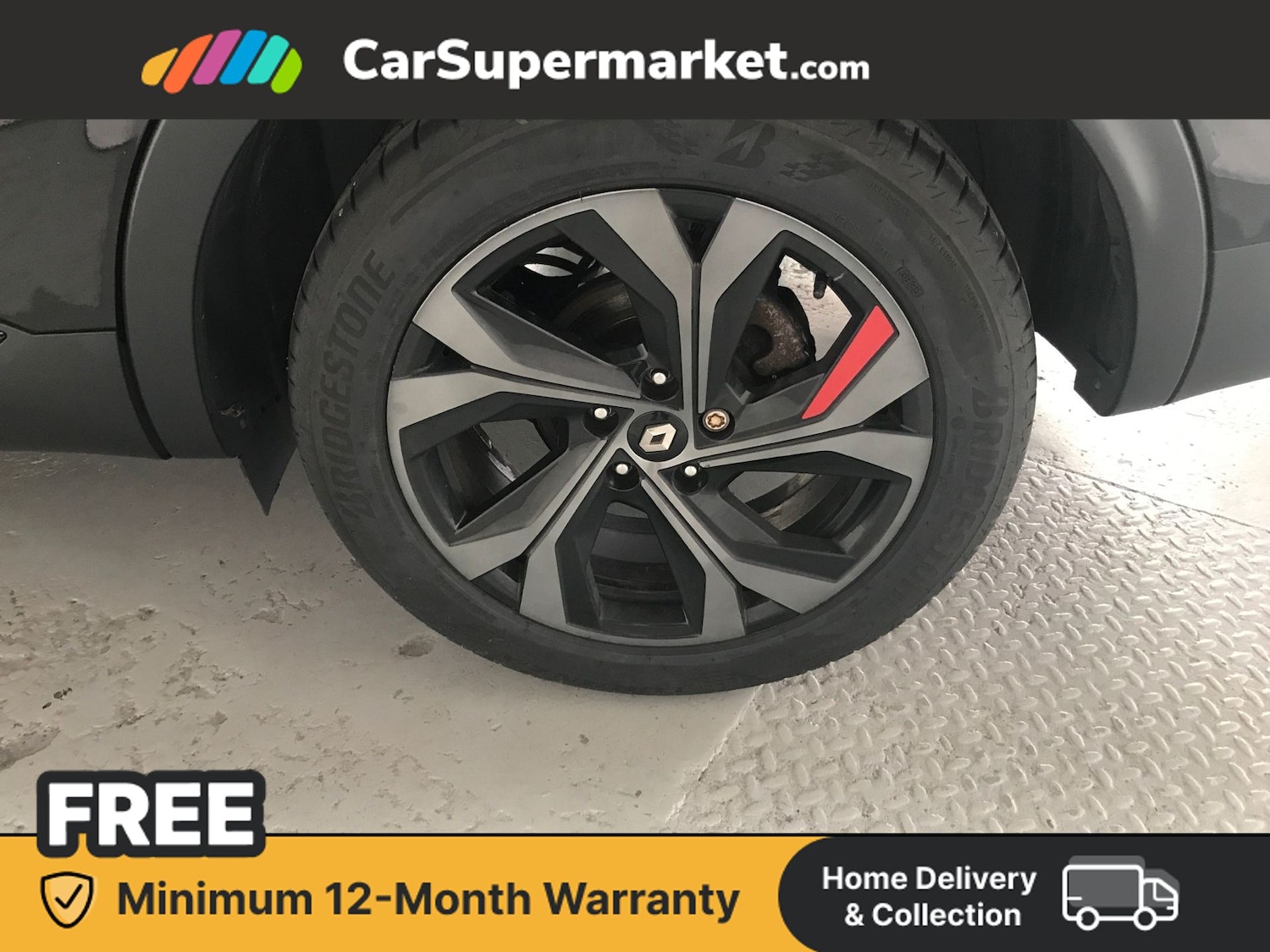 Used Renault Arkana 2022 for sale - 78105346: Photo 13