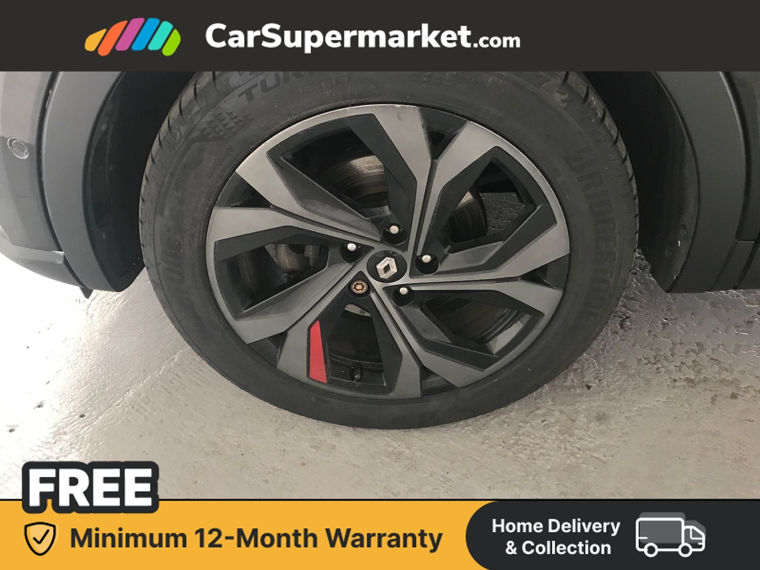 Used Renault Arkana 2022 for sale - 78105346: Photo 14