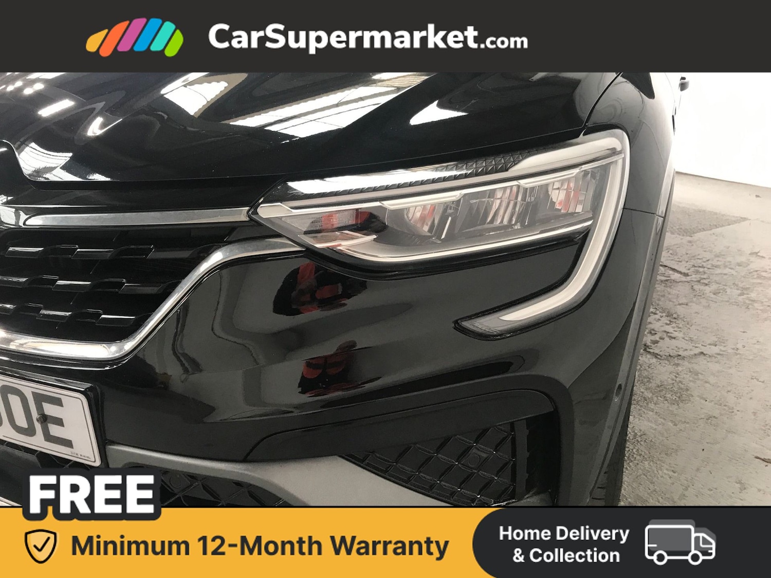 Used Renault Arkana 2022 for sale - 78105346: Photo 16