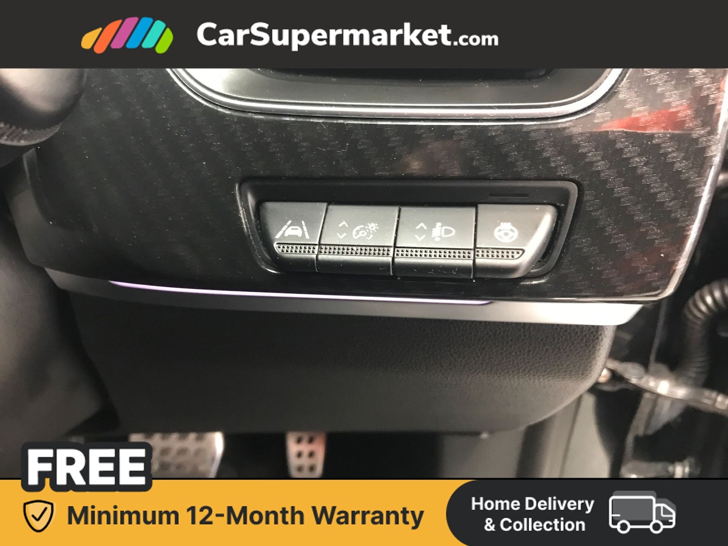 Used Renault Arkana 2022 for sale - 78105346: Photo 30