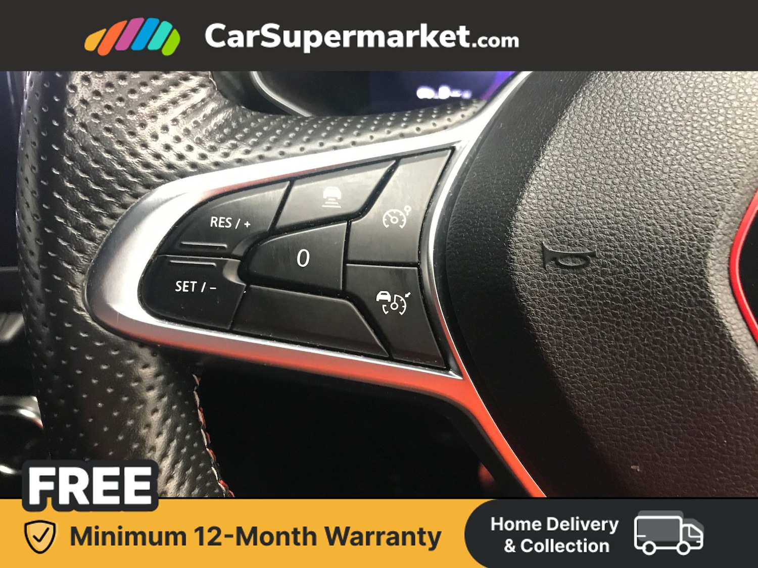 Used Renault Arkana 2022 for sale - 78105346: Photo 33