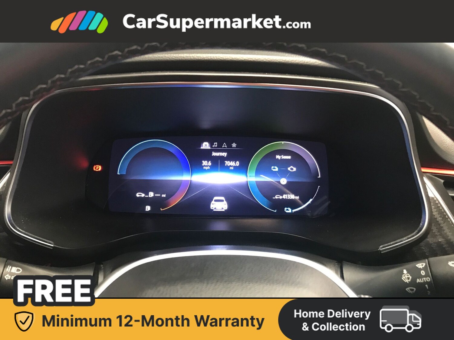 Used Renault Arkana 2022 for sale - 78105346: Photo 34