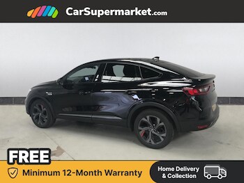 Used Renault Arkana 2022 for sale - 78105346: Photo