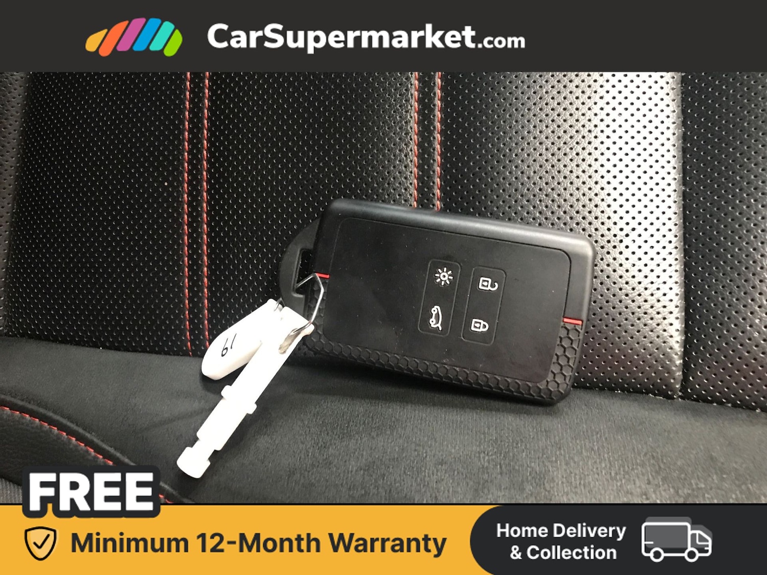 Used Renault Arkana 2022 for sale - 78105346: Photo 8