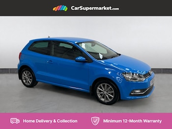 Volkswagen - Polo