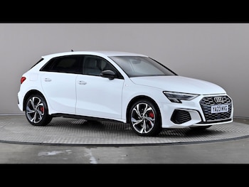 Used Audi A3 2023 for sale - 79588450: Photo