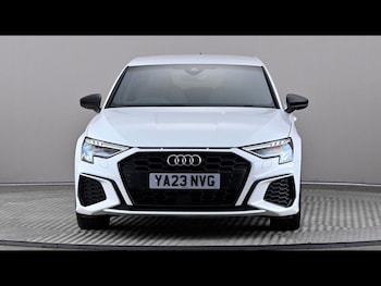 Used Audi A3 2023 for sale - 79588450: Photo