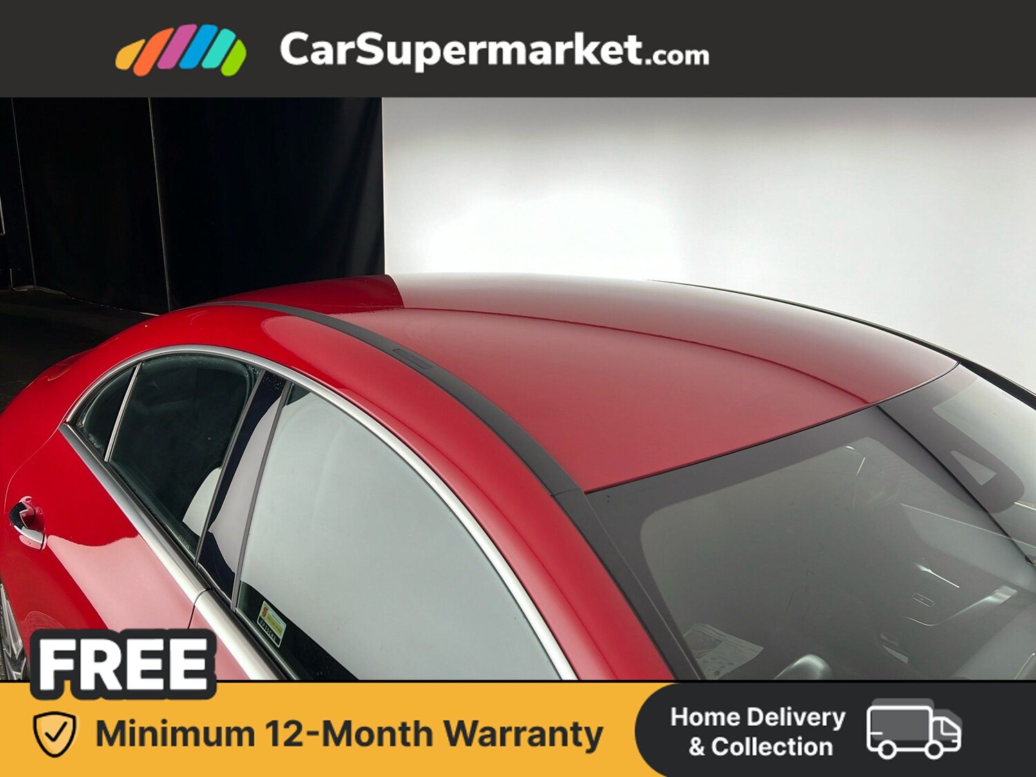 Used Mercedes-Benz CLA 2019 for sale - 77914243: Photo 21