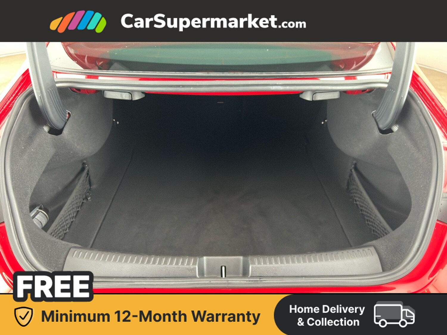 Used Mercedes-Benz CLA 2019 for sale - 77914243: Photo 22