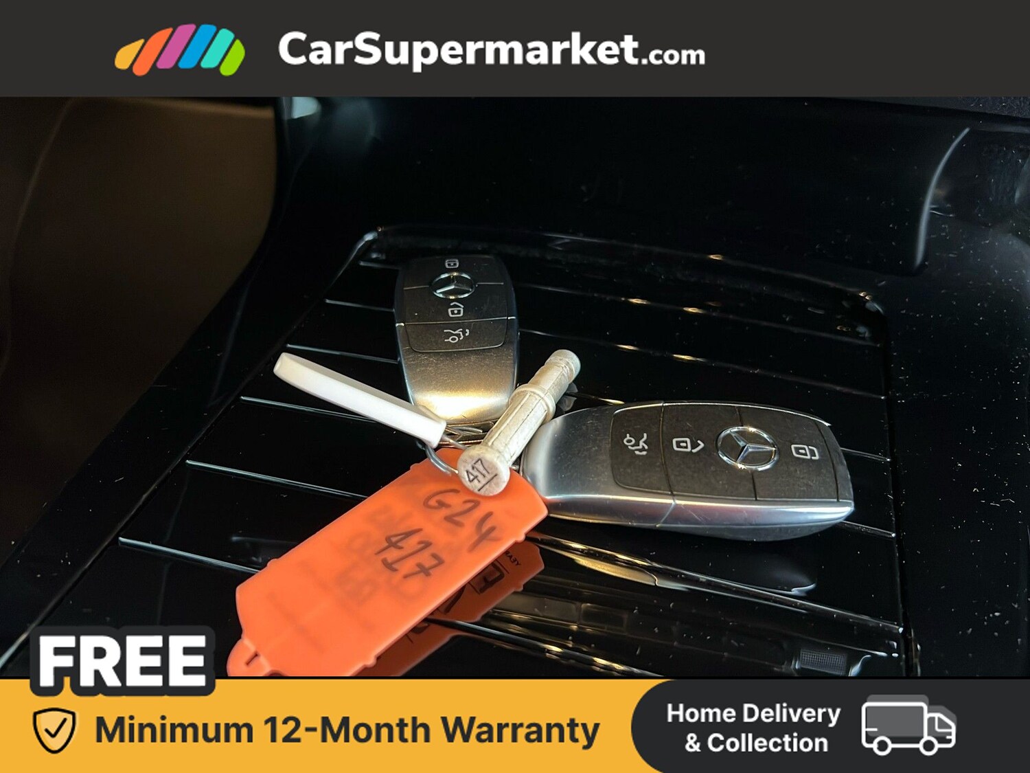 Used Mercedes-Benz CLA 2019 for sale - 77914243: Photo 24