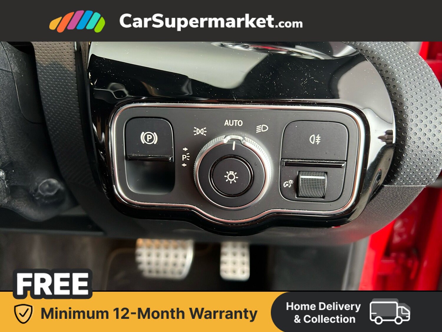 Used Mercedes-Benz CLA 2019 for sale - 77914243: Photo 28