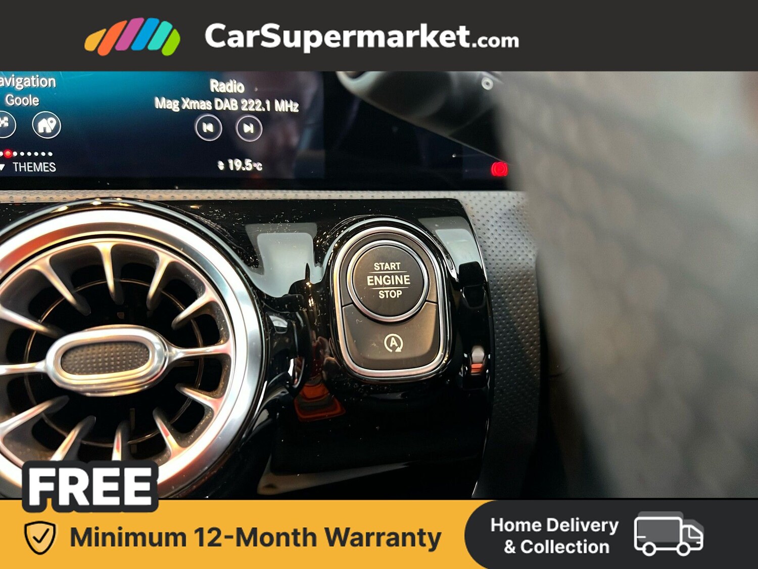 Used Mercedes-Benz CLA 2019 for sale - 77914243: Photo 29