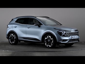 Used Kia Sportage 2023 for sale - 79282787: Photo