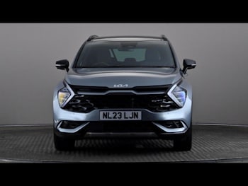 Used Kia Sportage 2023 for sale - 79282787: Photo