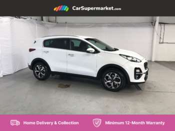 2018 - 1.6 GDi ISG 2 5-Door