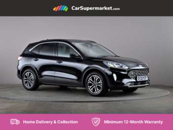 Used Ford Kuga 2022 for sale - 74927912: Photo