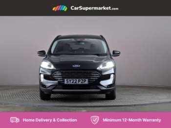 Used Ford Kuga 2022 for sale - 74927912: Photo