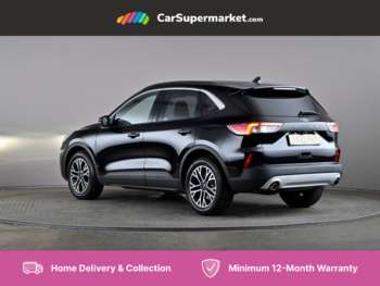 Used Ford Kuga 2022 for sale - 74927912: Photo