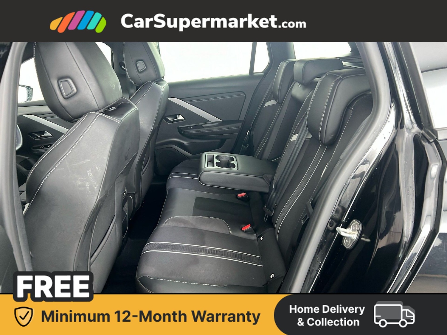 Used Vauxhall Astra 2024 for sale - 77989723: Photo 18