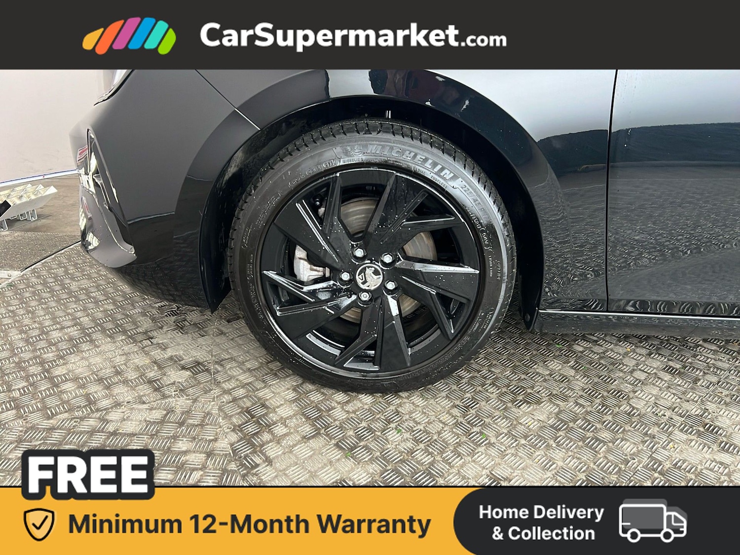 Used Vauxhall Astra 2024 for sale - 77989723: Photo 19