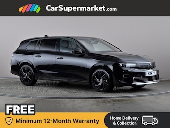Used Vauxhall Astra 2024 for sale - 77989723: Photo