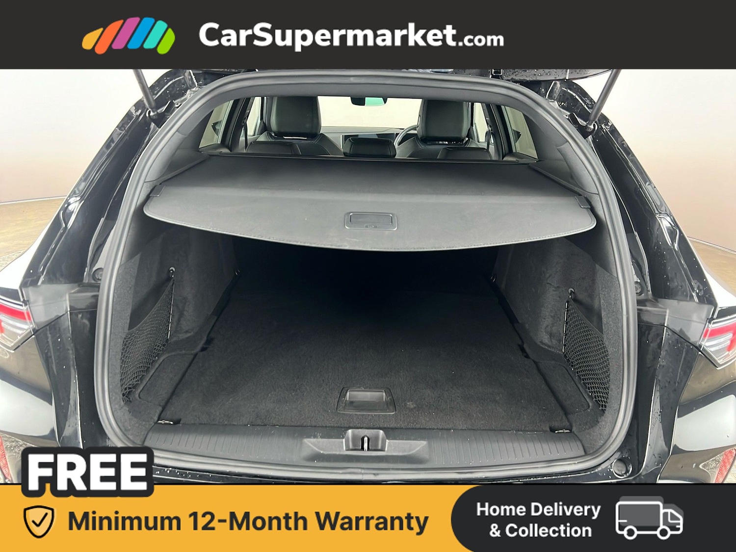 Used Vauxhall Astra 2024 for sale - 77989723: Photo 22