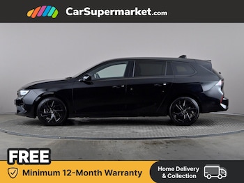 Used Vauxhall Astra 2024 for sale - 77989723: Photo