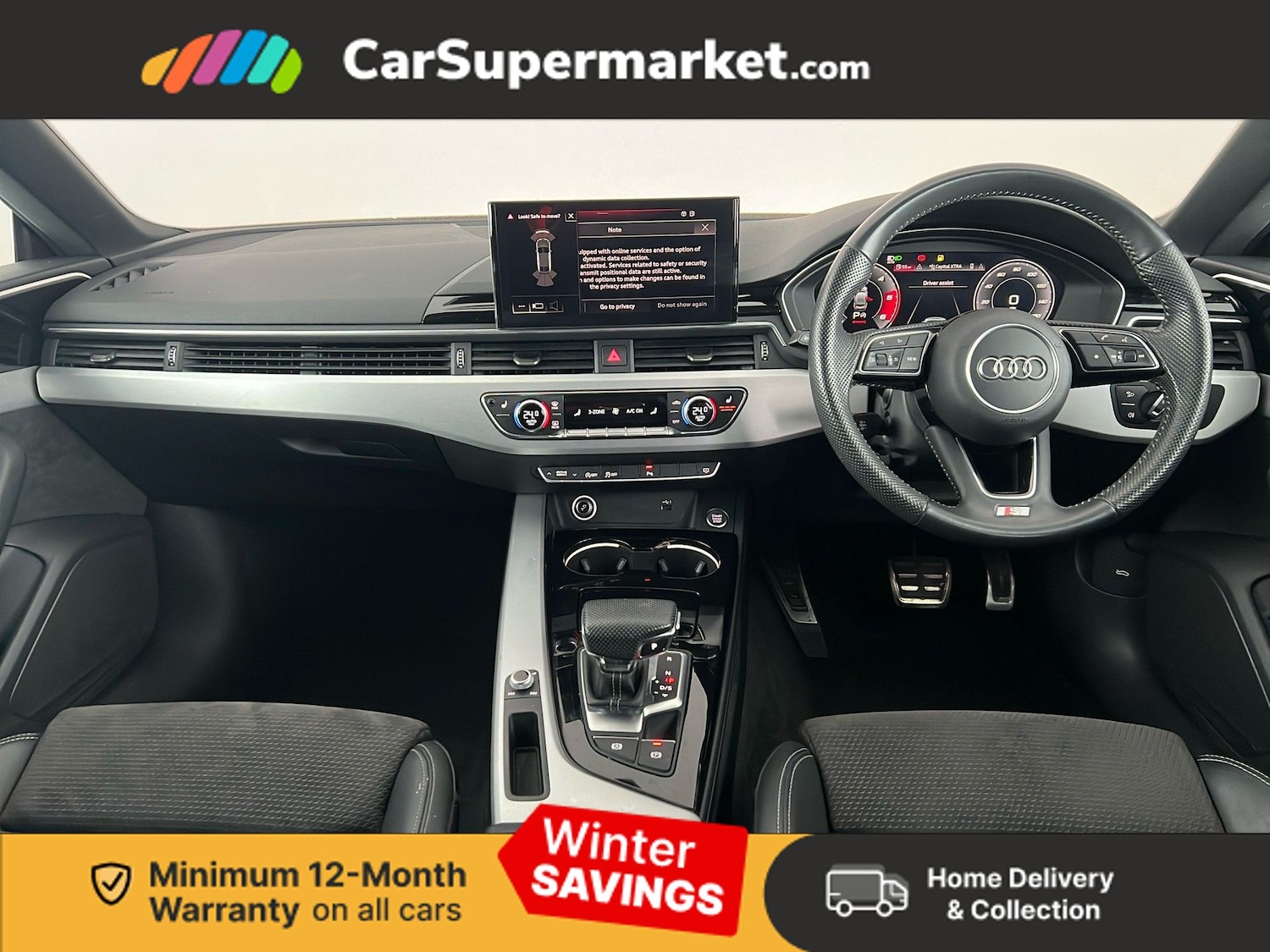 Used Audi A5 2020 for sale - 77152495: Photo 14