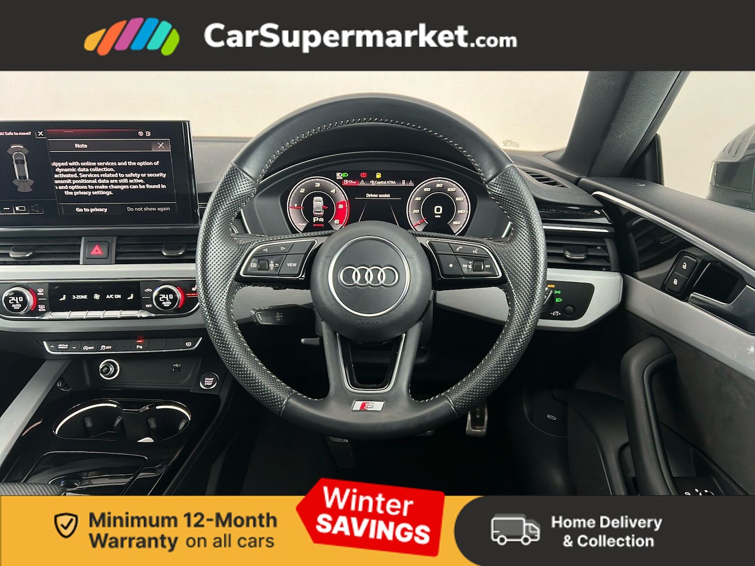 Used Audi A5 2020 for sale - 77152495: Photo 15