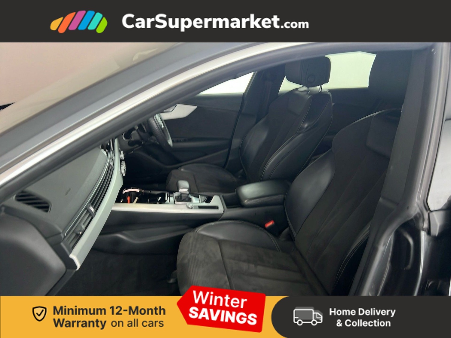 Used Audi A5 2020 for sale - 77152495: Photo 18