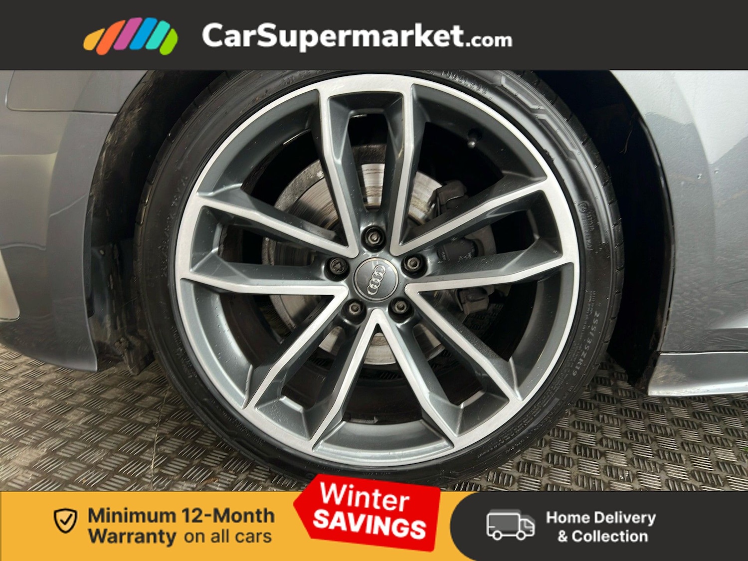 Used Audi A5 2020 for sale - 77152495: Photo 20