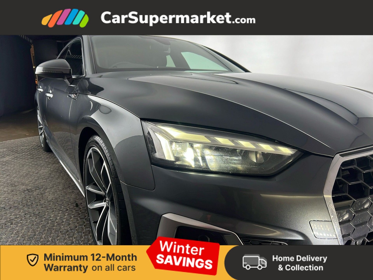Used Audi A5 2020 for sale - 77152495: Photo 21