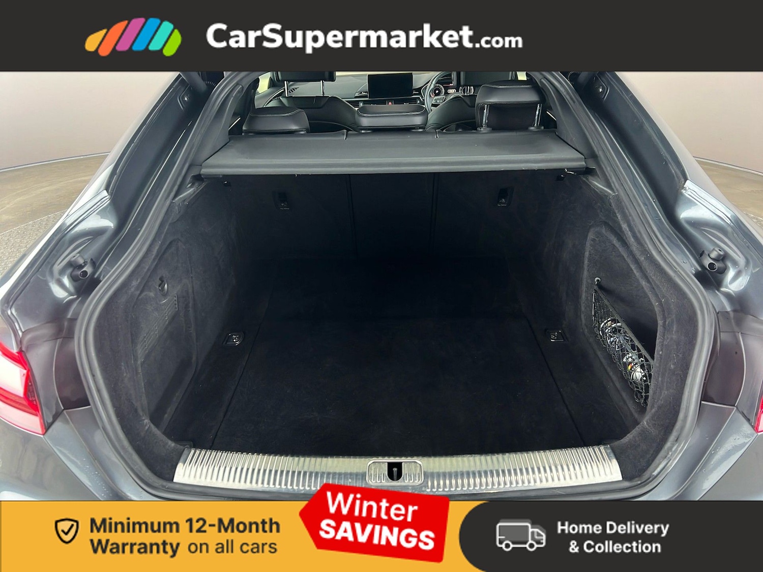 Used Audi A5 2020 for sale - 77152495: Photo 23