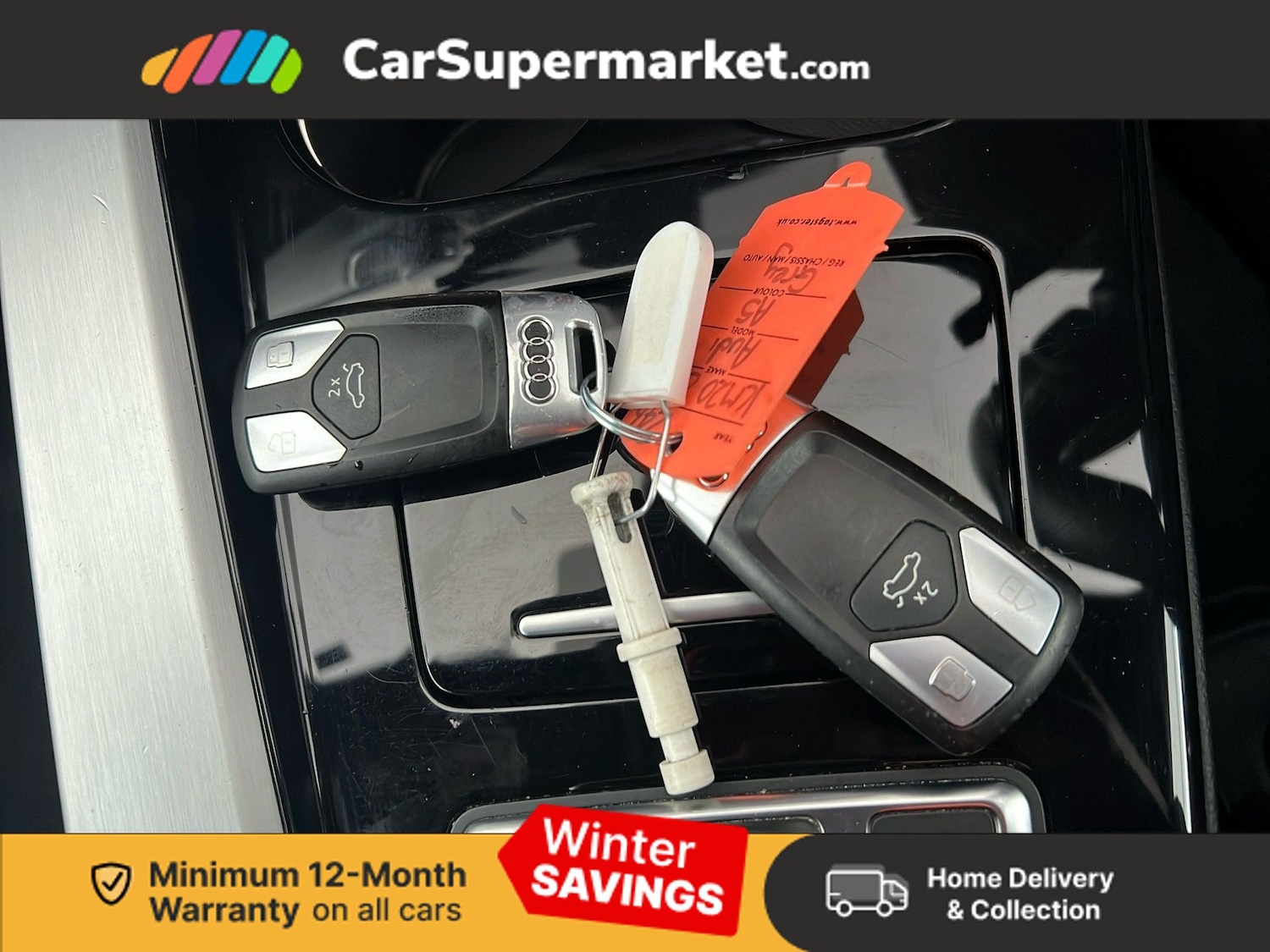 Used Audi A5 2020 for sale - 77152495: Photo 24