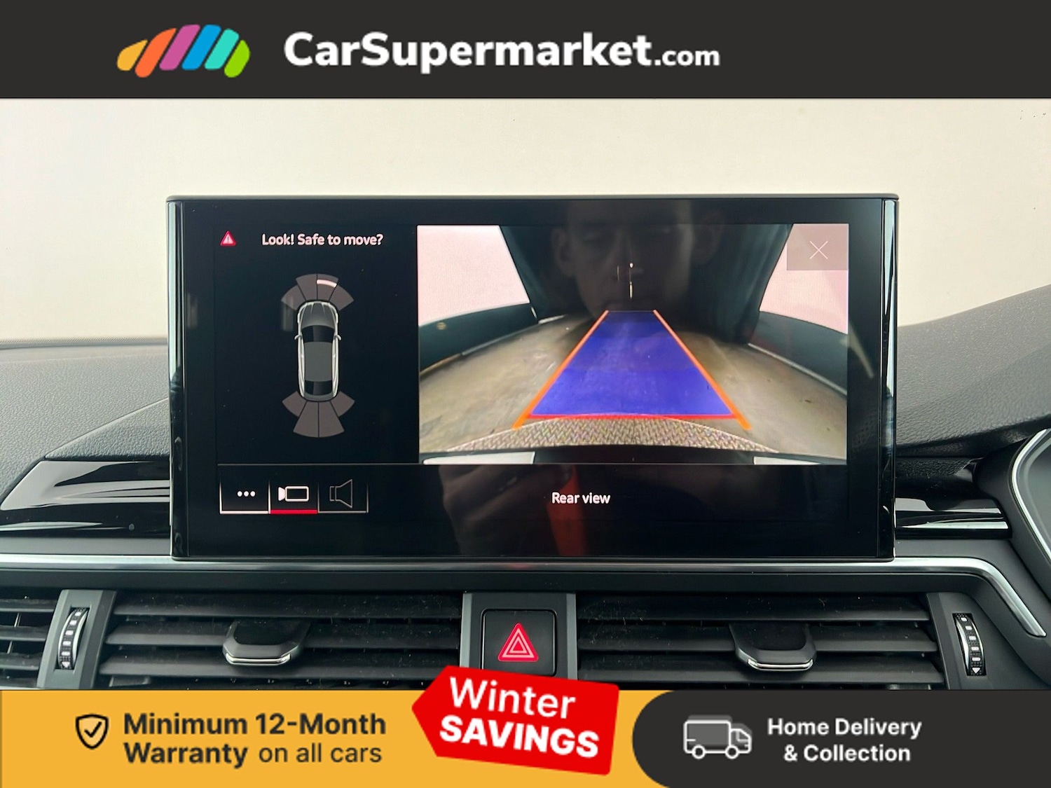 Used Audi A5 2020 for sale - 77152495: Photo 26