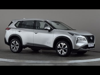 Used Nissan X-Trail 2024 for sale - 79271225: Photo