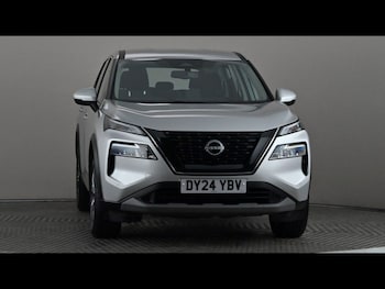 Used Nissan X-Trail 2024 for sale - 79271225: Photo
