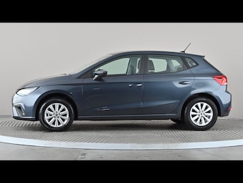 Used SEAT Ibiza 2023 for sale - 79519337: Photo