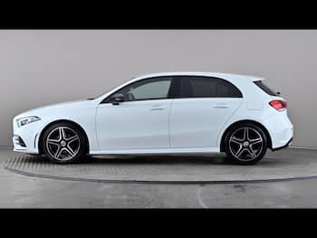 Used Mercedes-Benz A-Class 2022 for sale - 79865278: Photo
