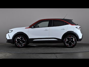 Used Vauxhall Mokka 2023 for sale - 79167773: Photo