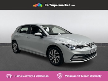 2022 - 1.4 TSI eHybrid Style DSG 5-Door