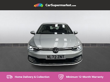 Used Volkswagen Golf 2022 for sale - 75499576: Photo
