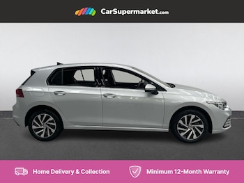 Used Volkswagen Golf 2022 for sale - 75499576: Photo