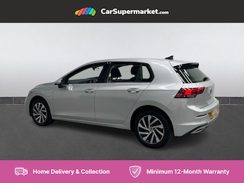 Used Volkswagen Golf 2022 for sale - 75499576: Photo