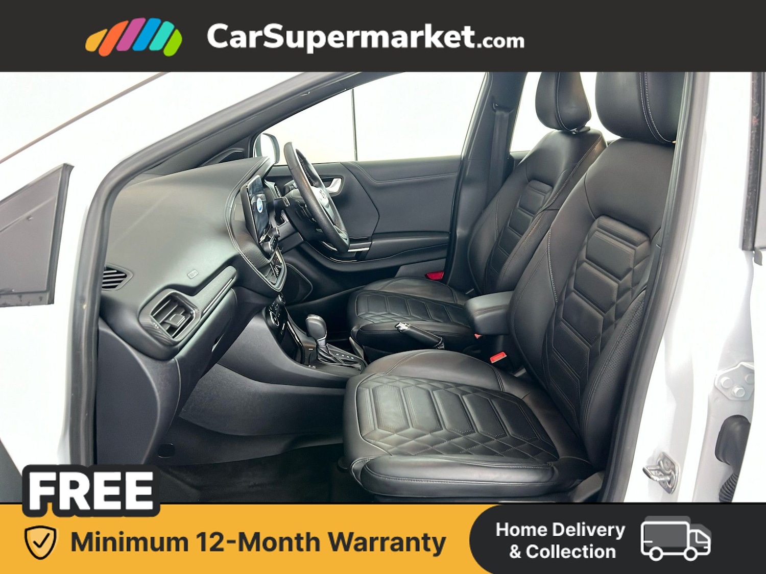 Used Ford Puma 2023 for sale - 78063943: Photo 17